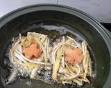 Hình bước làm 3 của món Bánh khoai chiên: Làm tại nhà