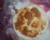 Cheeseles Mini pizza recipe step 8 photo