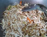 Foto langkah ke 2 dari resep 114. Tumis Nangka Muda Enak.