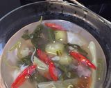 Foto langkah ke 4 dari resep Sayur asem rumahan.