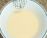 Foto del paso 2 de la receta: Tallarines con salsa Alfredo