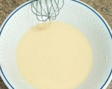 Foto del paso 2 de la receta: Tallarines con salsa Alfredo
