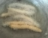 मीठी छड़ी रेसिपी चरण 6 फोटो