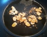 Foto del paso 3 de la receta: Salteado de pepino holandés estilo asiático