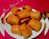 Fish rollmatakin girki8 hoto