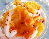 Foto langkah ke 5 dari resep Onion Ring Crispy.