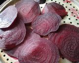 Foto del paso 4 de la receta: Cubitos de betabel a la mayonesa 🤗