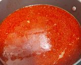 Foto langkah ke 2 dari resep Tomyam udang jamur.
