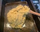 Crispy porcini mushroom polenta fries recipe step 3 photo