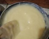 Foto langkah ke 3 dari resep Martabak Lenggang Vla Tape Singkong.