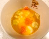 日式紅蘿蔔櫛瓜煎餅（也能做寶寶副食品）的食譜步驟2照片