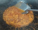 Foto langkah ke 2 dari resep Terong Bumbu Seblak.