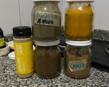 Foto del paso 1 de la receta: Golden milk