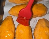Foto langkah ke 10 dari resep Sweet Potatoes Cheese Bites 🍠🧀 (Ubi Jalar Keju).