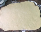 Foto del paso 2 de la receta: Canebell (rollitos de canela y chocolate)