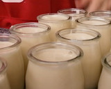 Foto del paso 6 de la receta: Mousse de chocolate blanco