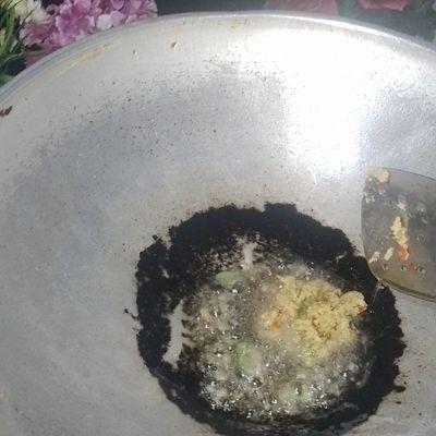 Langkah 2