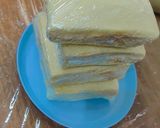 Foto langkah ke 2 dari resep Fruit Sando Sandwich.