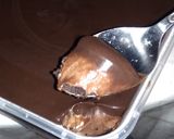 Foto langkah ke 7 dari resep Oreo lumer.