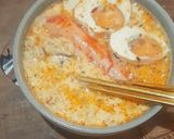 Foto langkah ke 3 dari resep Ramen hack untuk suami.