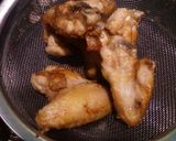 Foto langkah ke 4 dari resep Ayam Goreng Sambal Ijo.
