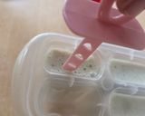 Foto del paso 4 de la receta: Heladito de Matcha y Bebida de Almendras con Creatina, Endulzado con Glicina 🌱 Heladito Funcional ⚽