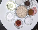 দই বড়া (Dahi Vada Receipe in Bengali) রেসিপির ধাপ 1 ছবি