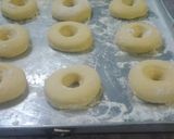 Foto langkah ke 3 dari resep Donat Lembut.