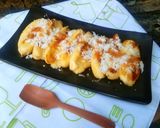 Foto langkah ke 3 dari resep Pisang Kapik Pariaman ala Jowo.