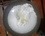 Foto langkah ke 2 dari resep Bola Bola Tepung Beras.
