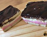 Puncsos-mascarponés kekszsüti recept fázis 3 fotója