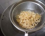 चटपटा चिवडा (chatpata chivda recipe in Hindi) रेसिपी चरण 2 फोटो