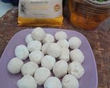 Foto langkah ke 4 dari resep Pempek Dos Belah/Cerewet.