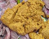 Foto langkah ke 3 dari resep Rendang Daging Sapi.