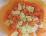Foto del paso 2 de la receta: Cocido de patica de cerdo