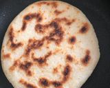 Foto del paso 2 de la receta: Arepa (harina pan)
