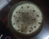 Foto del paso 3 de la receta: Tarta fría de mousse de turrón y chocolate