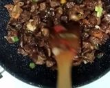 Foto langkah ke 5 dari resep Soto Oseng Sapi Khas Betawi.