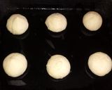 Foto del paso 3 de la receta: Pan para hamburguesas