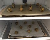 Foto del paso 7 de la receta: Galletas con Chips de Chocolate 🍪