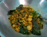 Foto langkah ke 2 dari resep Mie ayam home Made non msg.