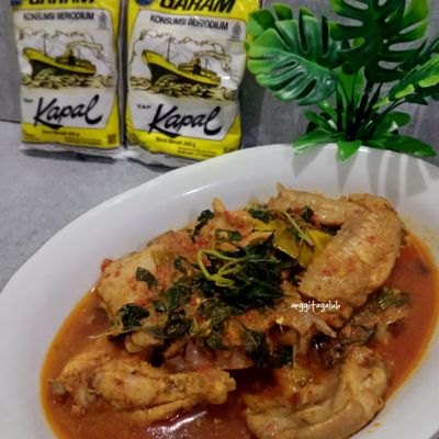 Langkah 5