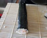 Foto del paso 13 de la receta: Sushi de salmón y atún