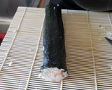 Foto del paso 13 de la receta: Sushi de salmón y atún