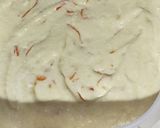 Foto del paso 9 de la receta: Helado de quinotos en almíbar sobre crêpes flambeadas 🔥 (con claras pasteurizadas!)