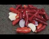 Foto langkah ke 2 dari resep Masak murah, semua nambah!! tips kangkung renyah Sudah di masak!!.