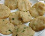 Pan Fry Potato Cake Without Egg recipe step 4 photo
