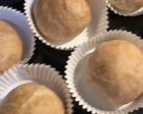 Foto langkah ke 7 dari resep Dirty Choco Bun.