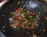 Foto langkah ke 2 dari resep Sambel tolenjeng ala bunda.