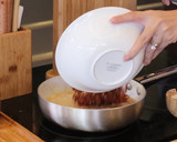 Foto langkah ke 5 dari resep Resep Chili Oil Ala Chinese Resto, Cocok Untuk Dim Sum & Gorengan.